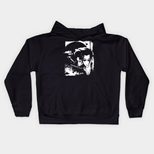 Champloo Grunge Kids Hoodie